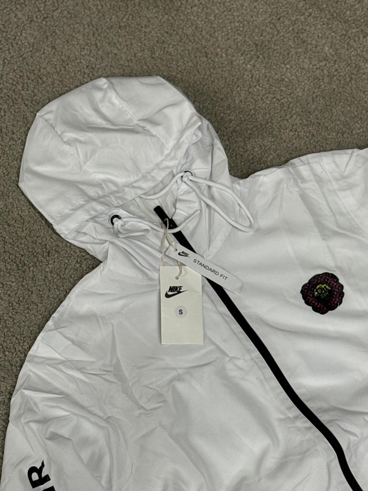 Chándal DIOR Máxima calidad “blanco”