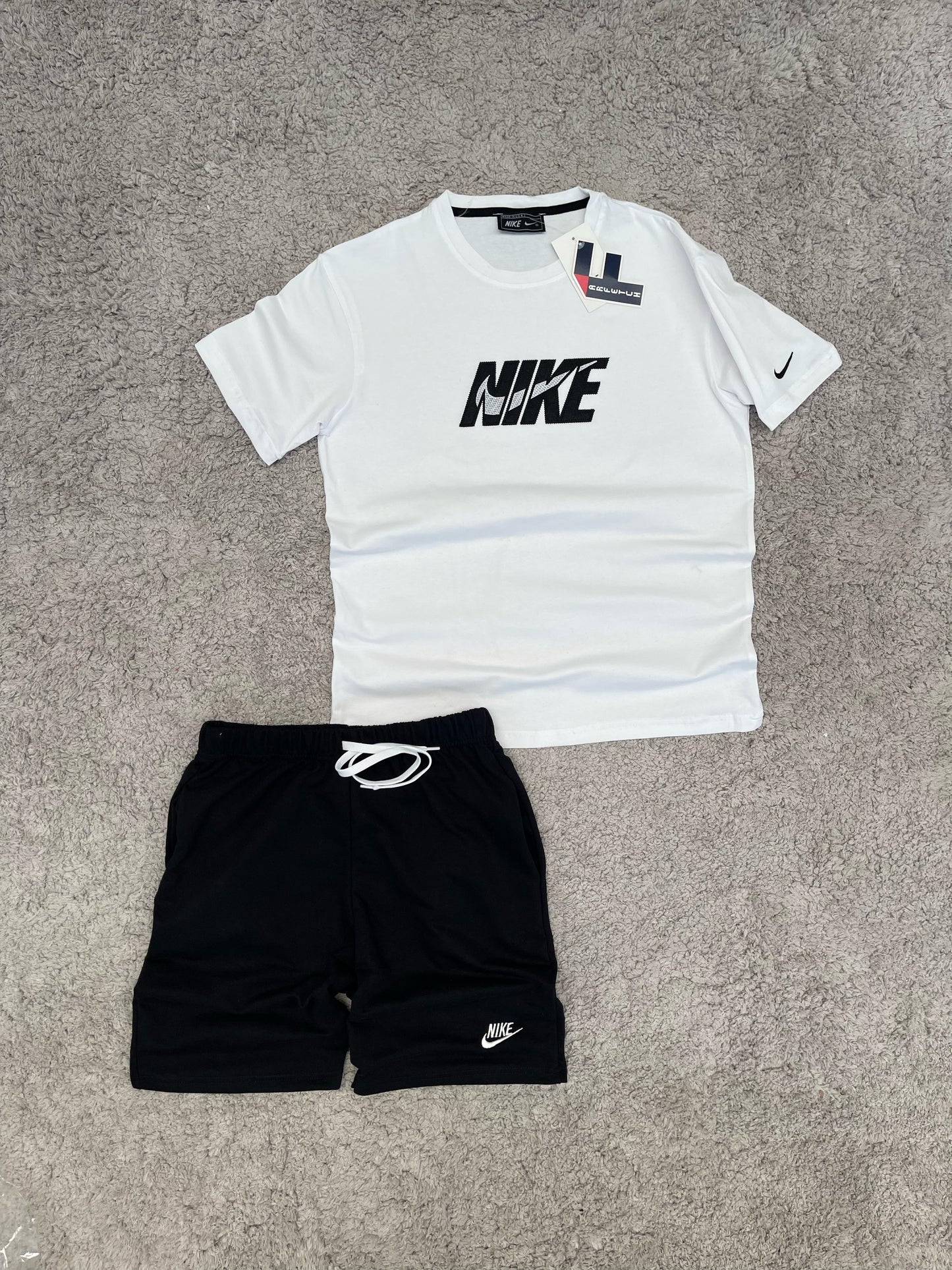Nuevo Conjunto de verano Nike
