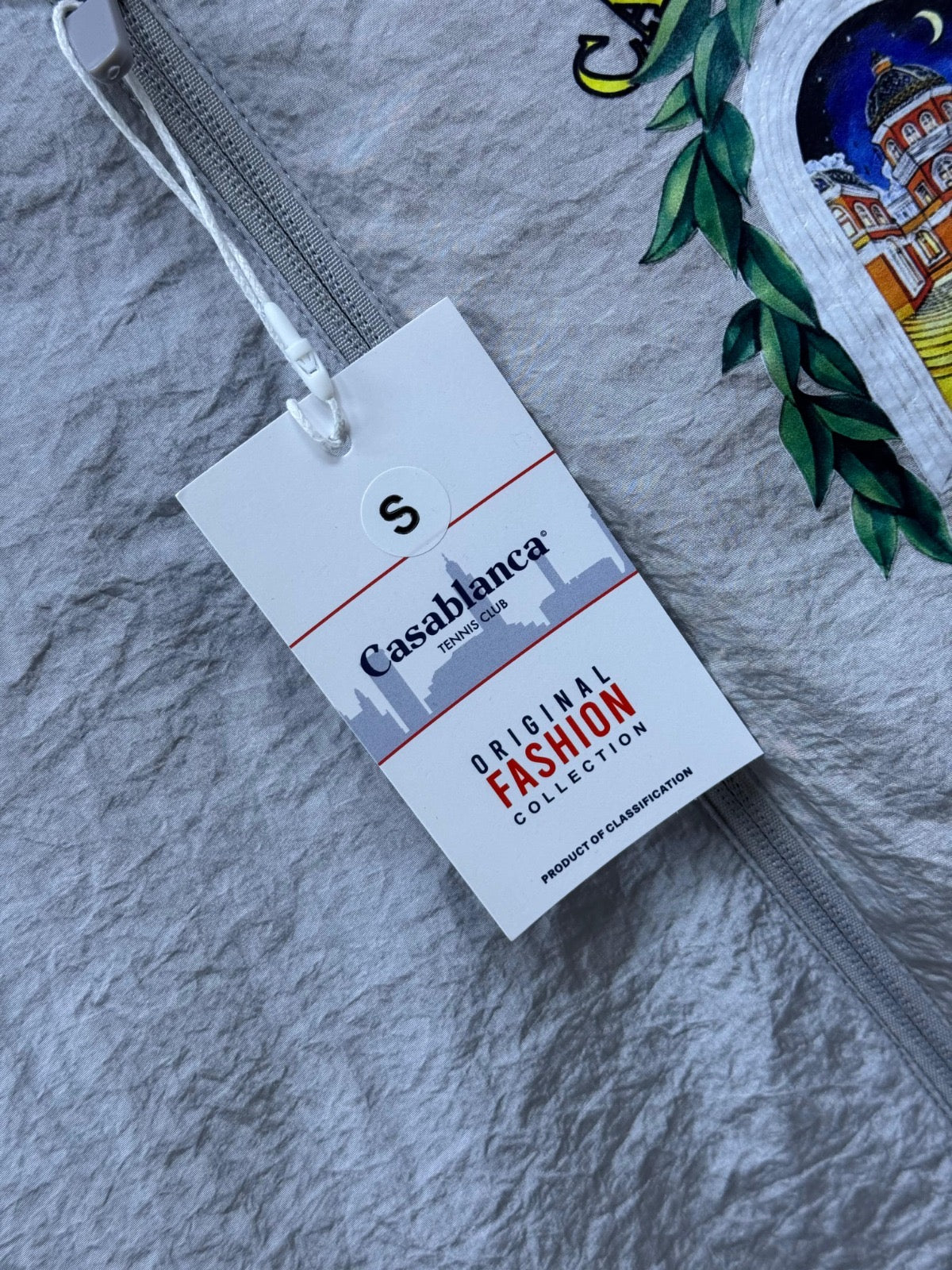 Chándal CASABLANCA Máxima calidad