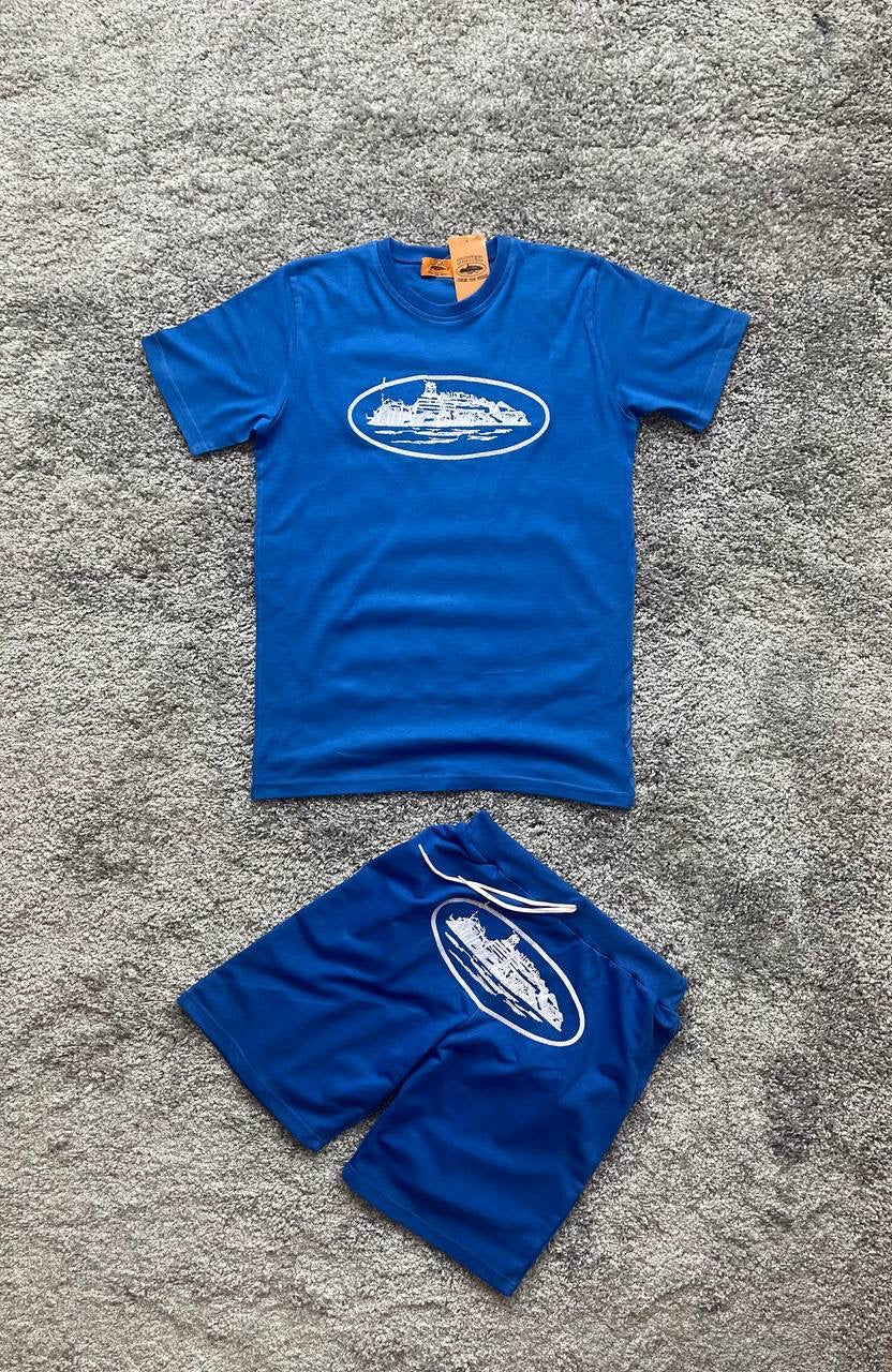 Conjunto de verano CORTEIZ