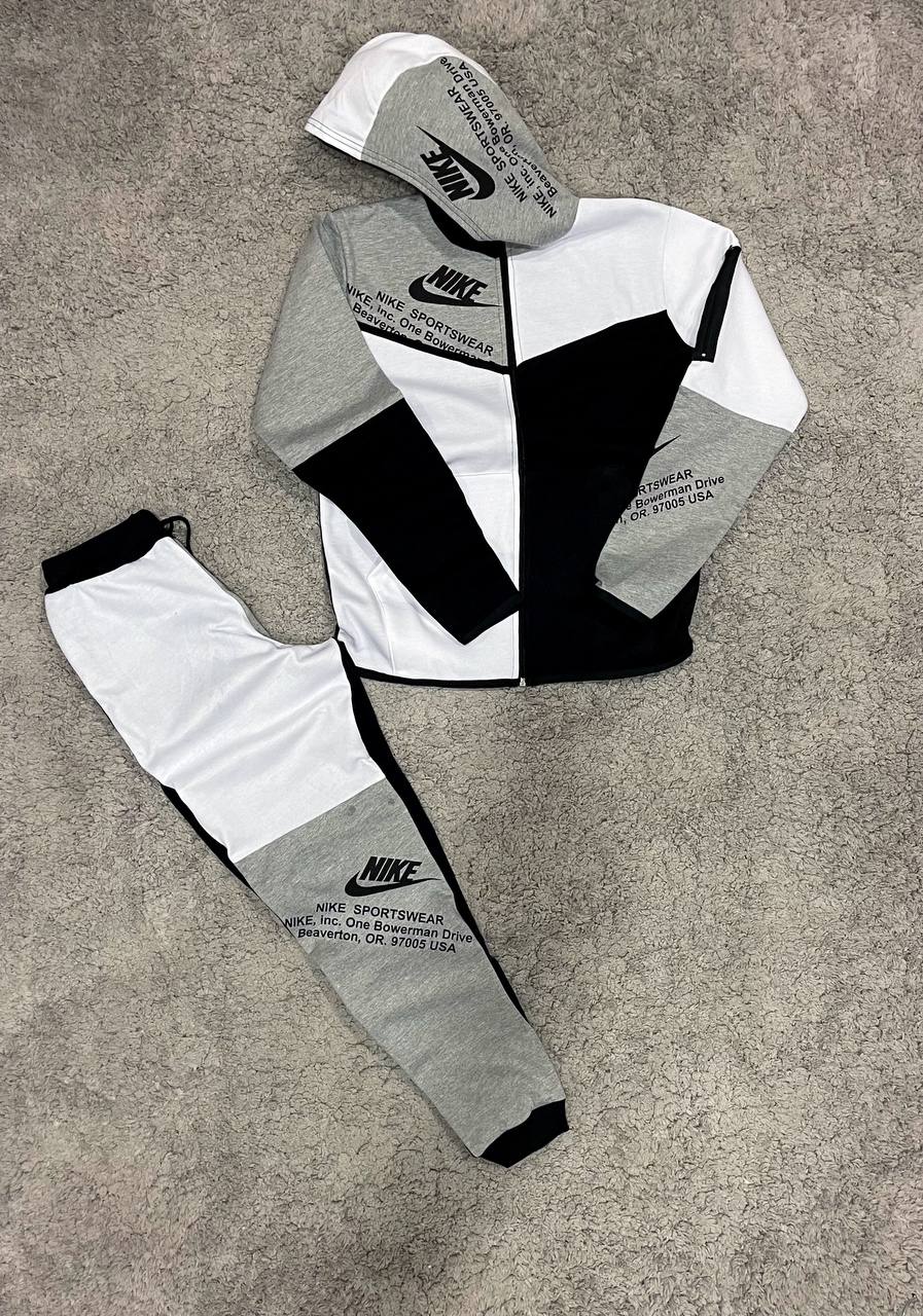 Nike Tech Fleece (Baja Calidad)