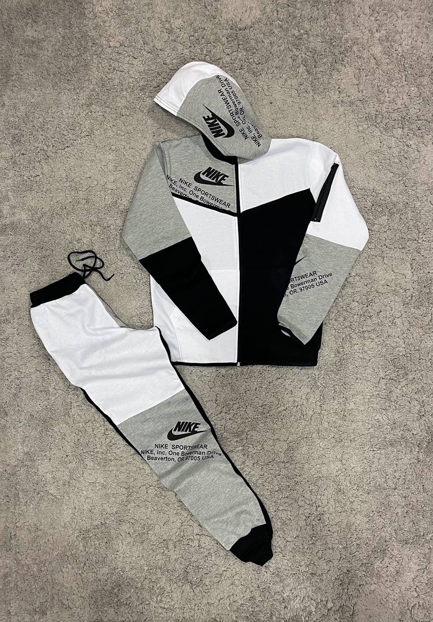 Nike Tech Fleece (Baja Calidad)