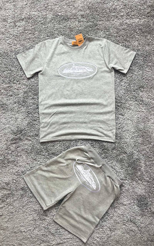 Conjunto de verano CORTEIZ