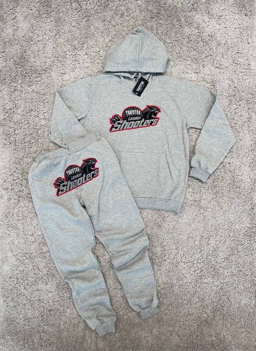 Trapstar Shooters (Gris)