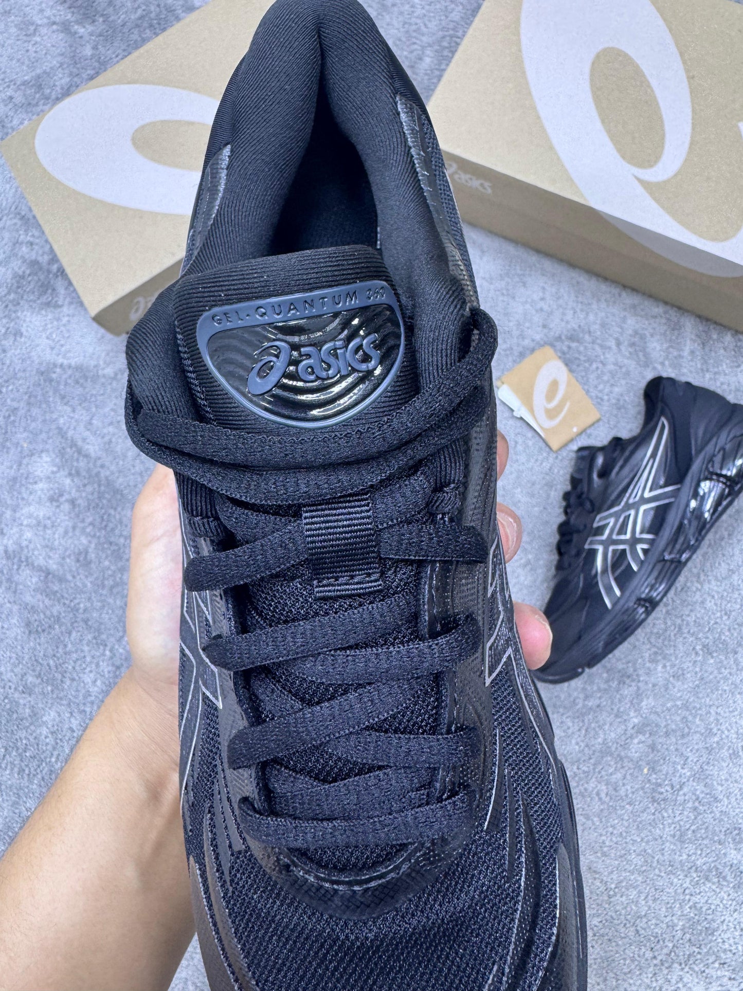 Asics GEL-QUANTUM 360