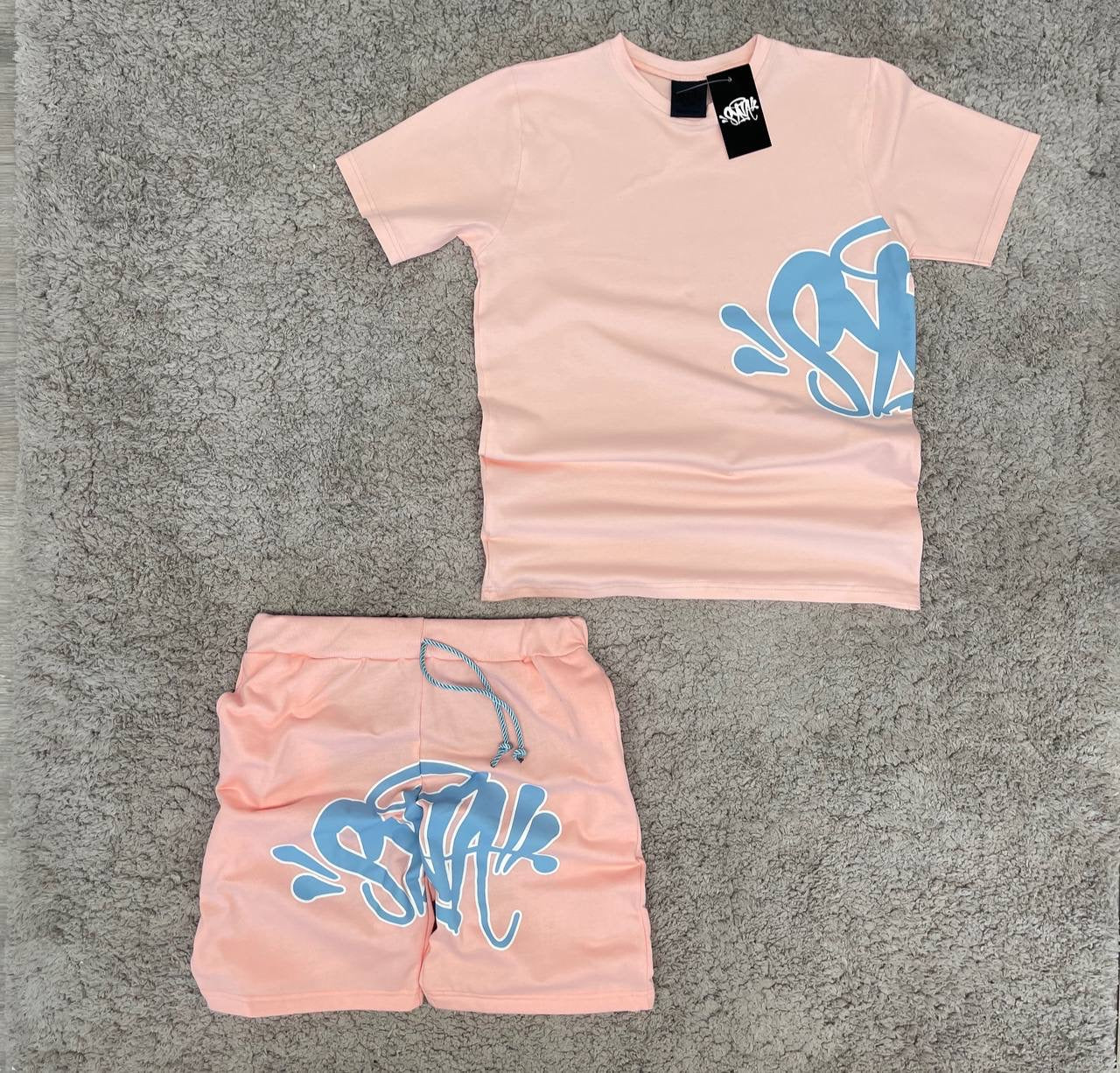 Conjunto de verano SYNA