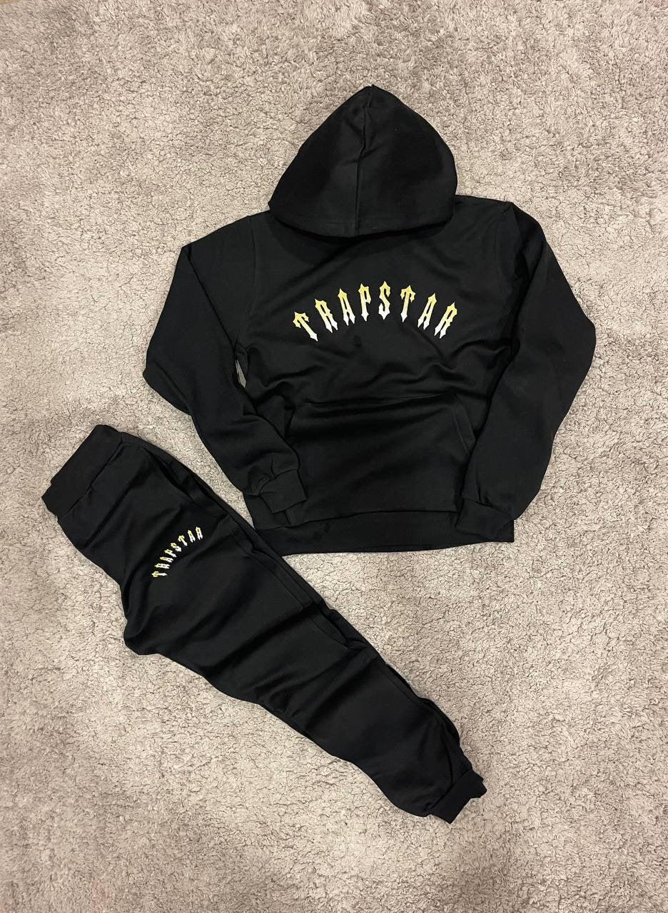Chándal Trapstar "Baja calidad"