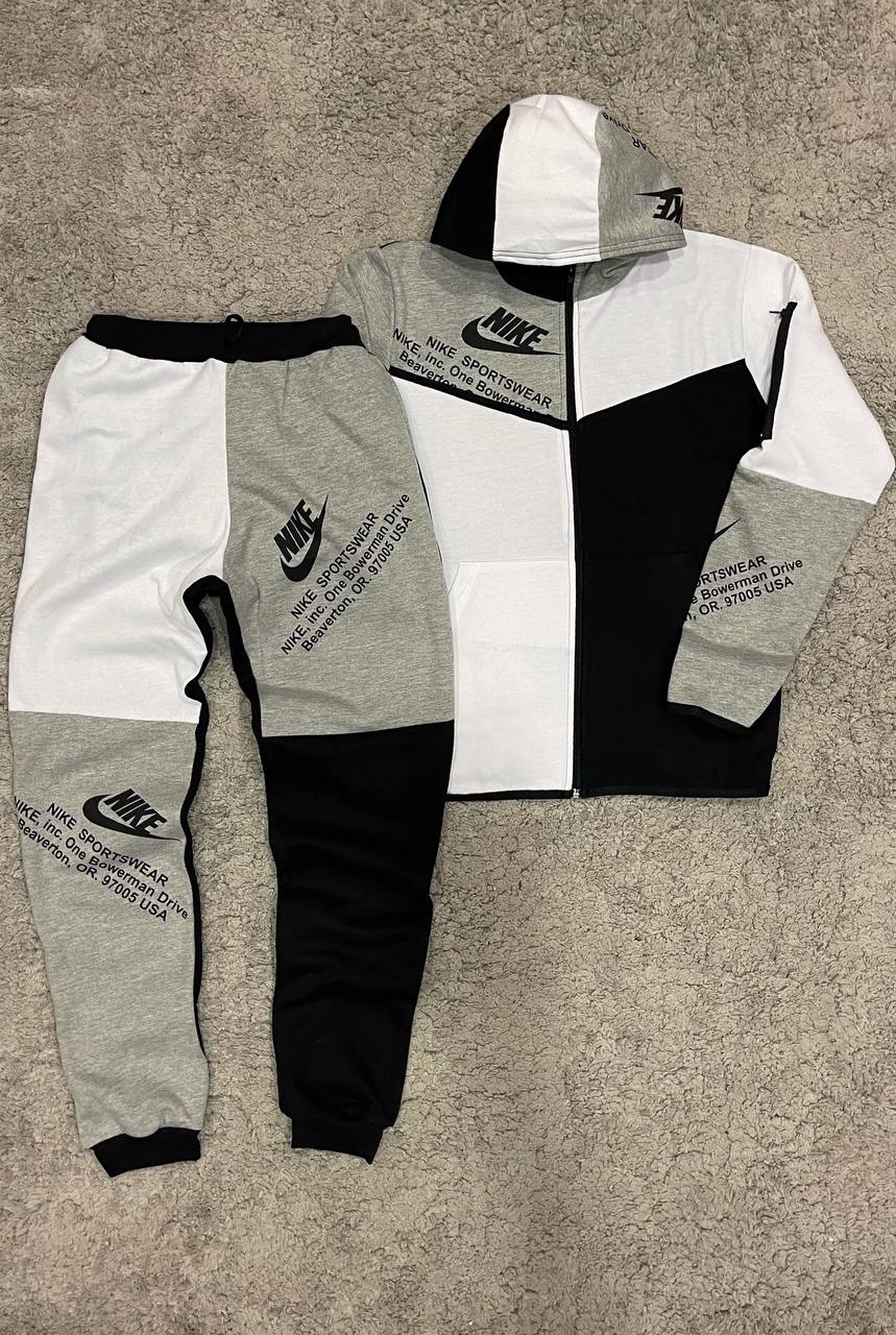 Nike Tech Fleece (Baja Calidad)