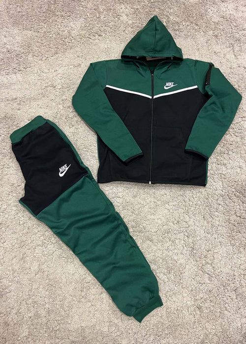 Nike Tech Fleece (Baja Calidad)