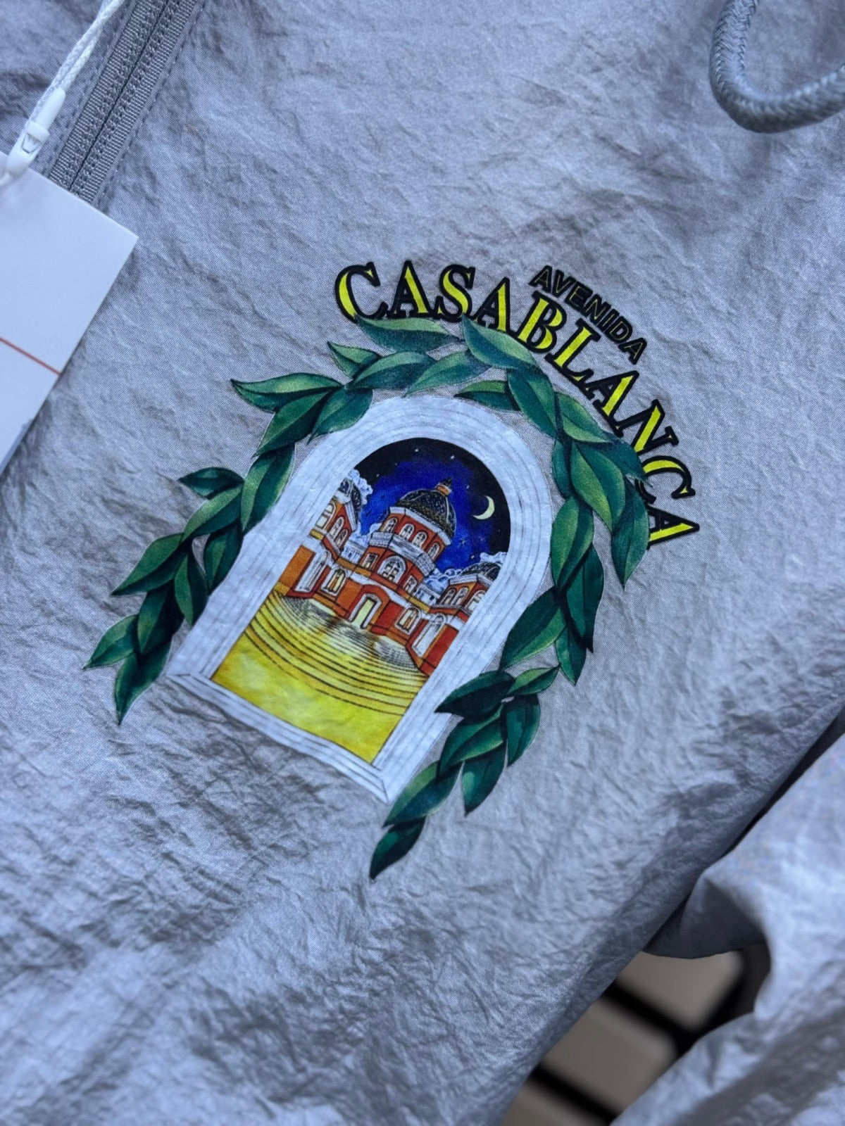 Chándal CASABLANCA Máxima calidad