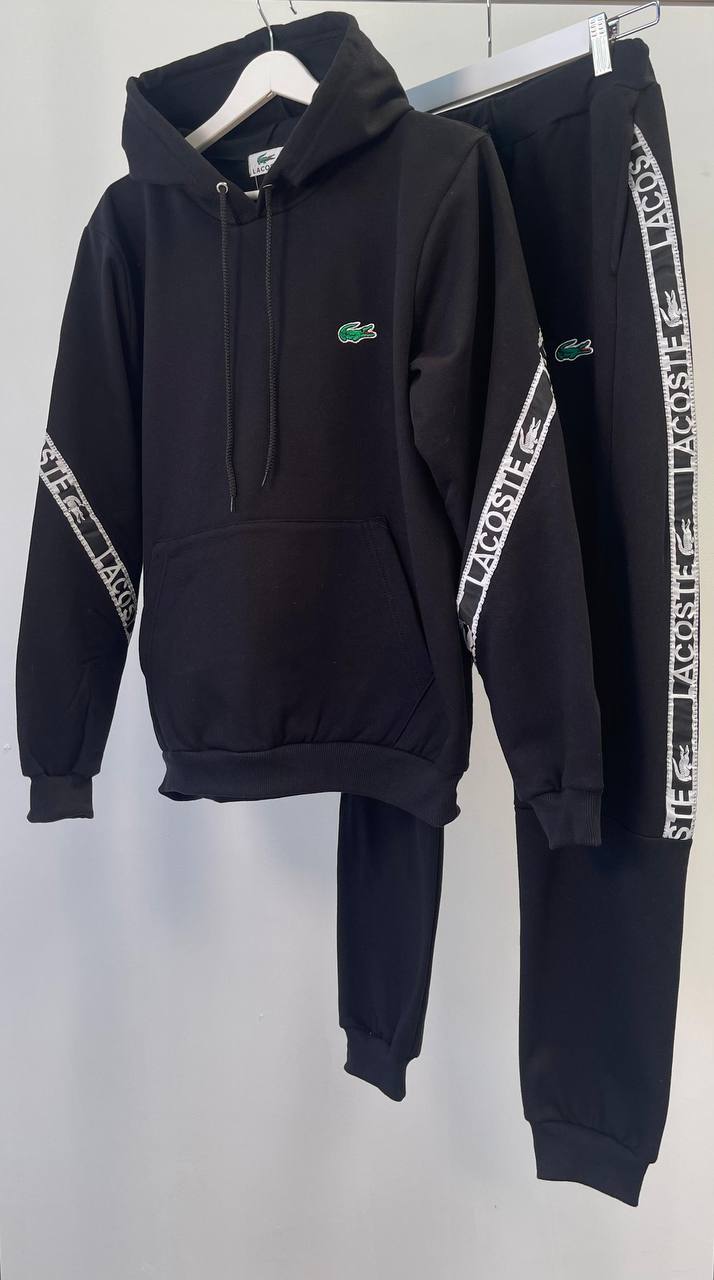Chándal Lacoste "Baja calidad"
