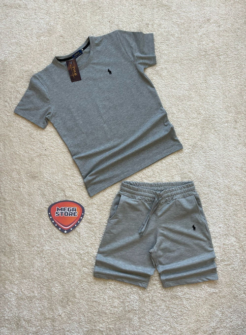 Conjunto de verano RALPH LAUREN