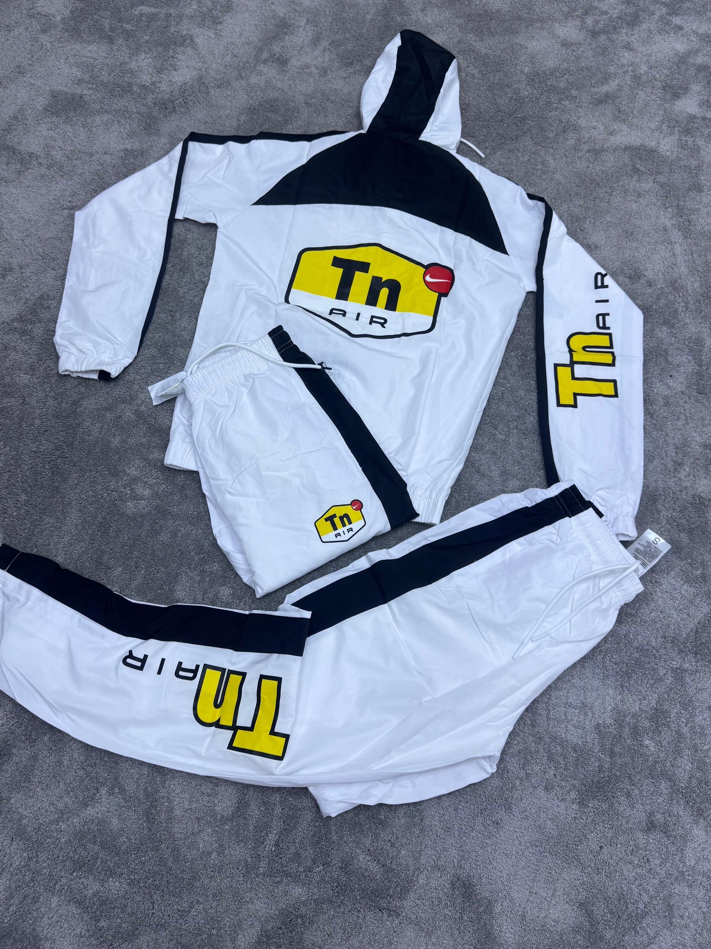 Chándal NIKE TN Máxima calidad