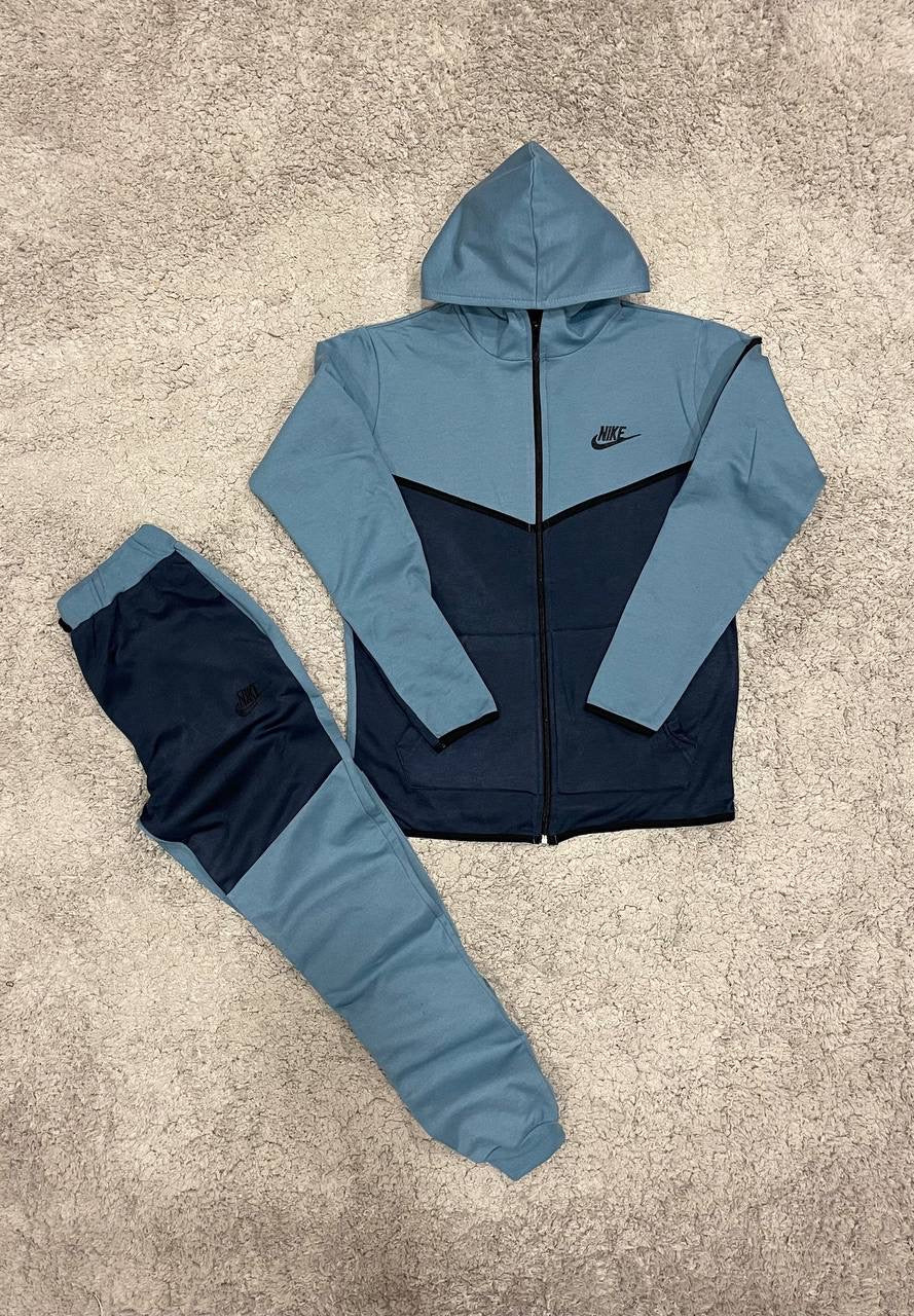 Nike Tech Fleece (Baja Calidad)