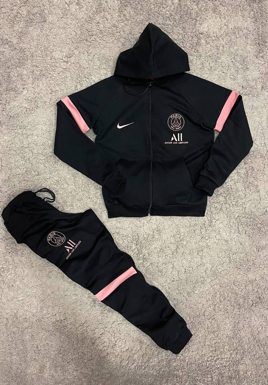 Chándal Nike “PSG” "Baja calidad"