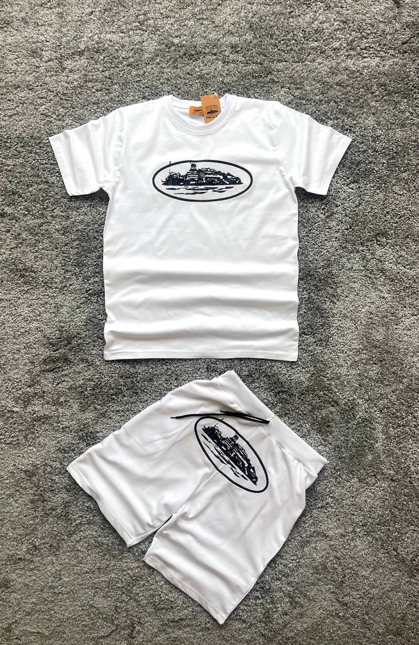 Conjunto de verano CORTEIZ