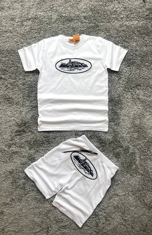 Conjunto de verano CORTEIZ