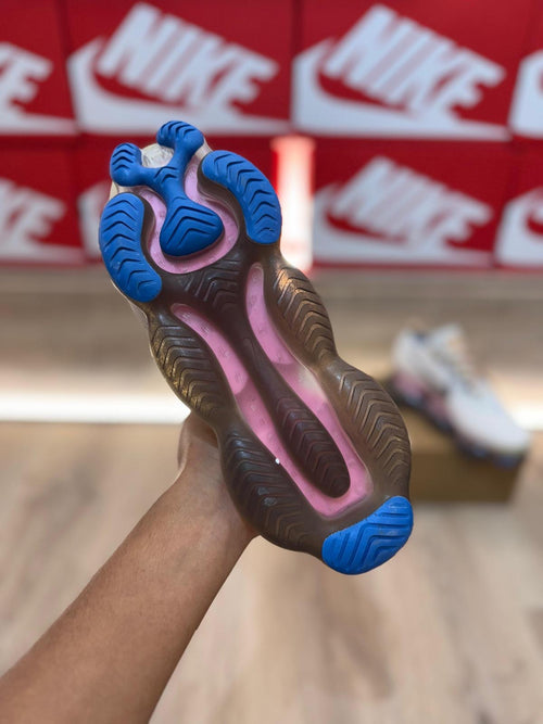 Nuevas Nike Air Max Scorpion