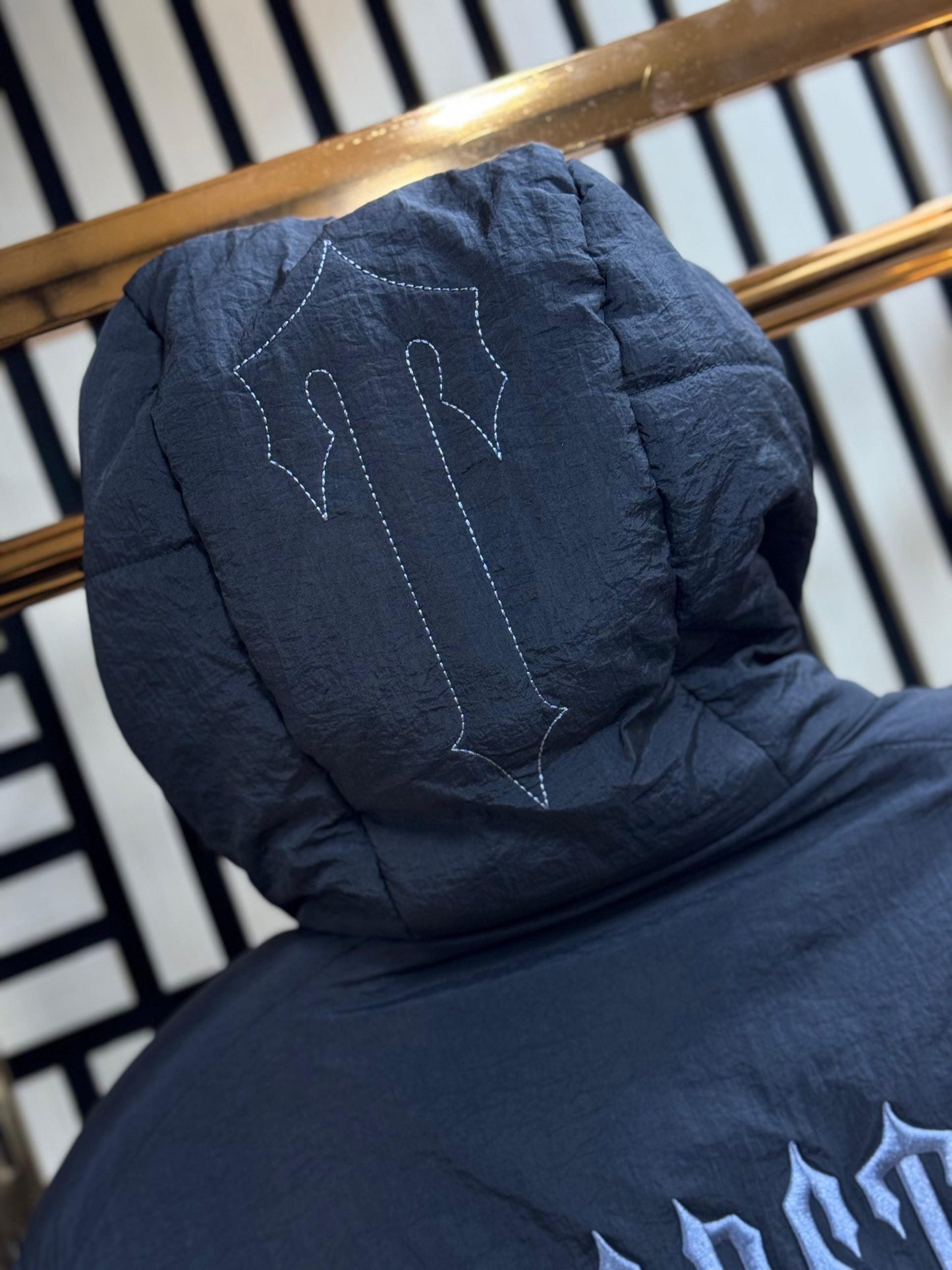 Chaqueta Trapstar (Mujer)