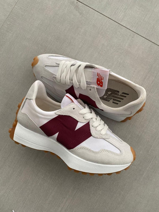 New Balance 327 "Baja calidad"