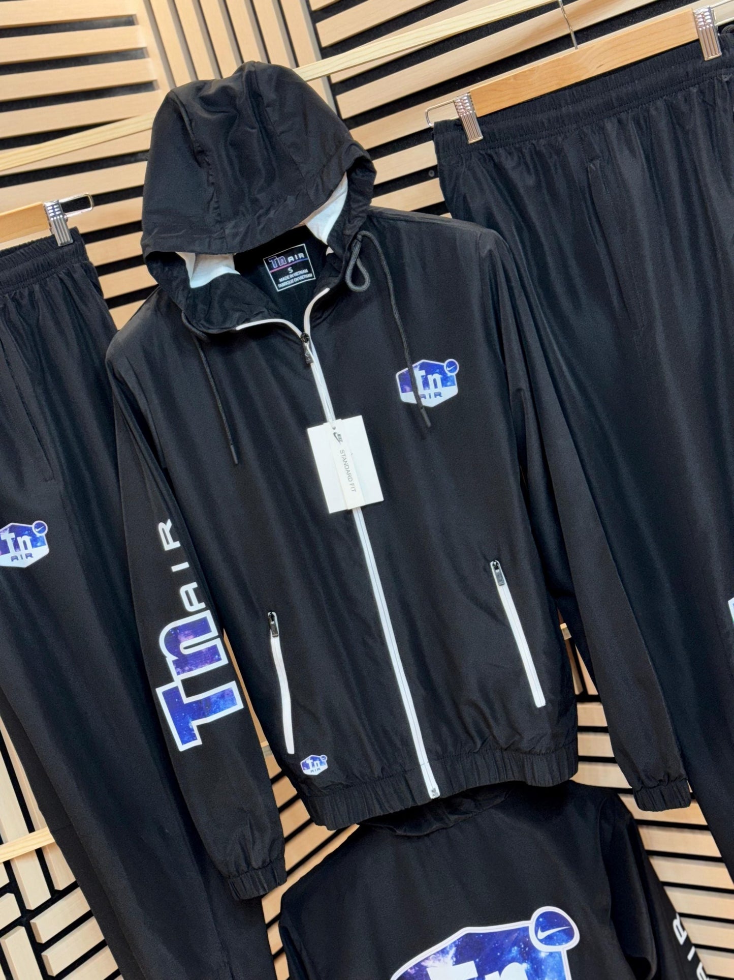 Chándal Nike Air Tn