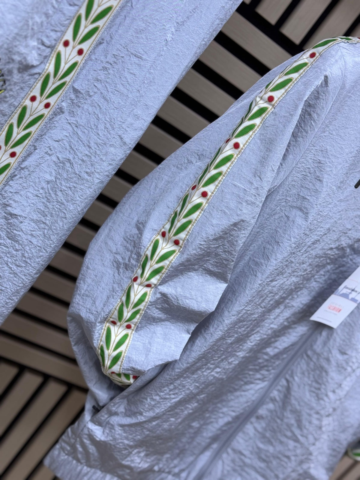 Chándal CASABLANCA Máxima calidad