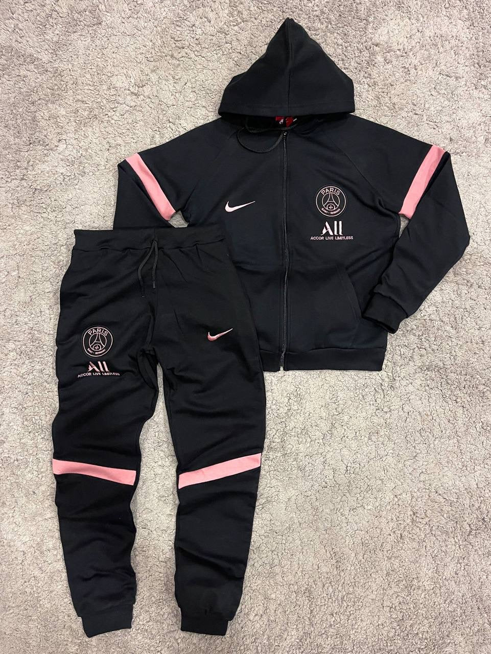 Chándal Nike “PSG” "Baja calidad"