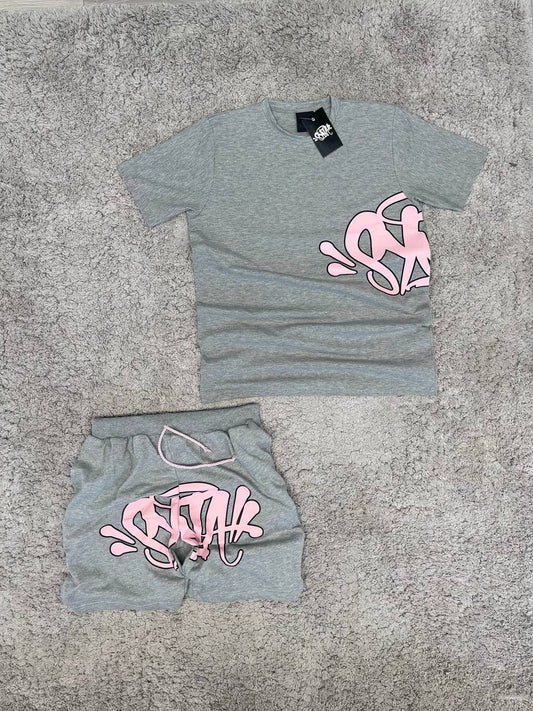 Conjunto de verano SYNA