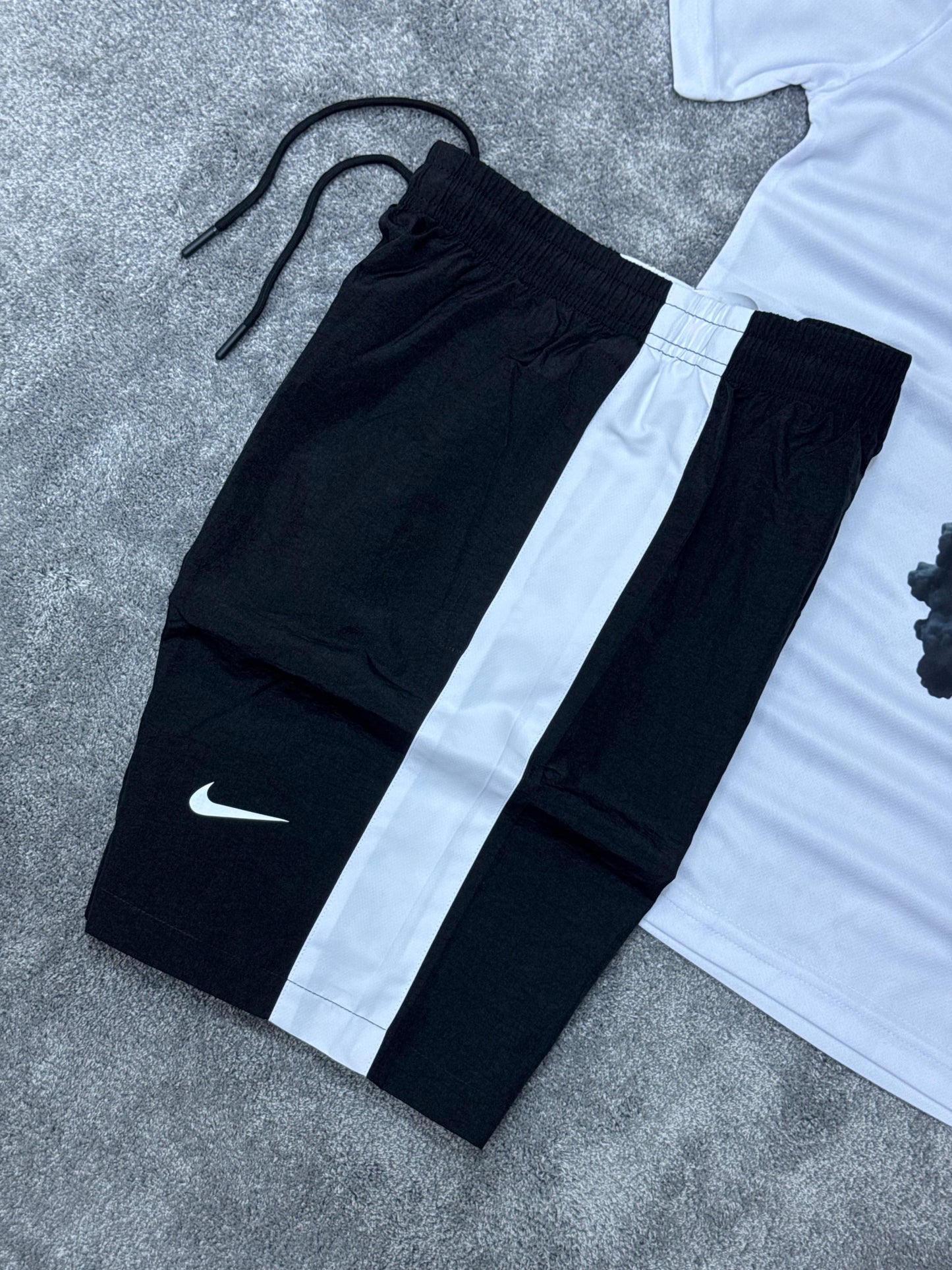 Chandal NIKE nuevo “máxima calidad”