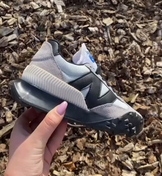 New Balance x72 "Baja calidad"