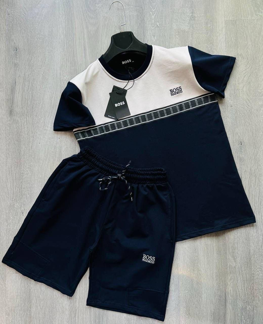 Conjunto de verano Hugo Boss