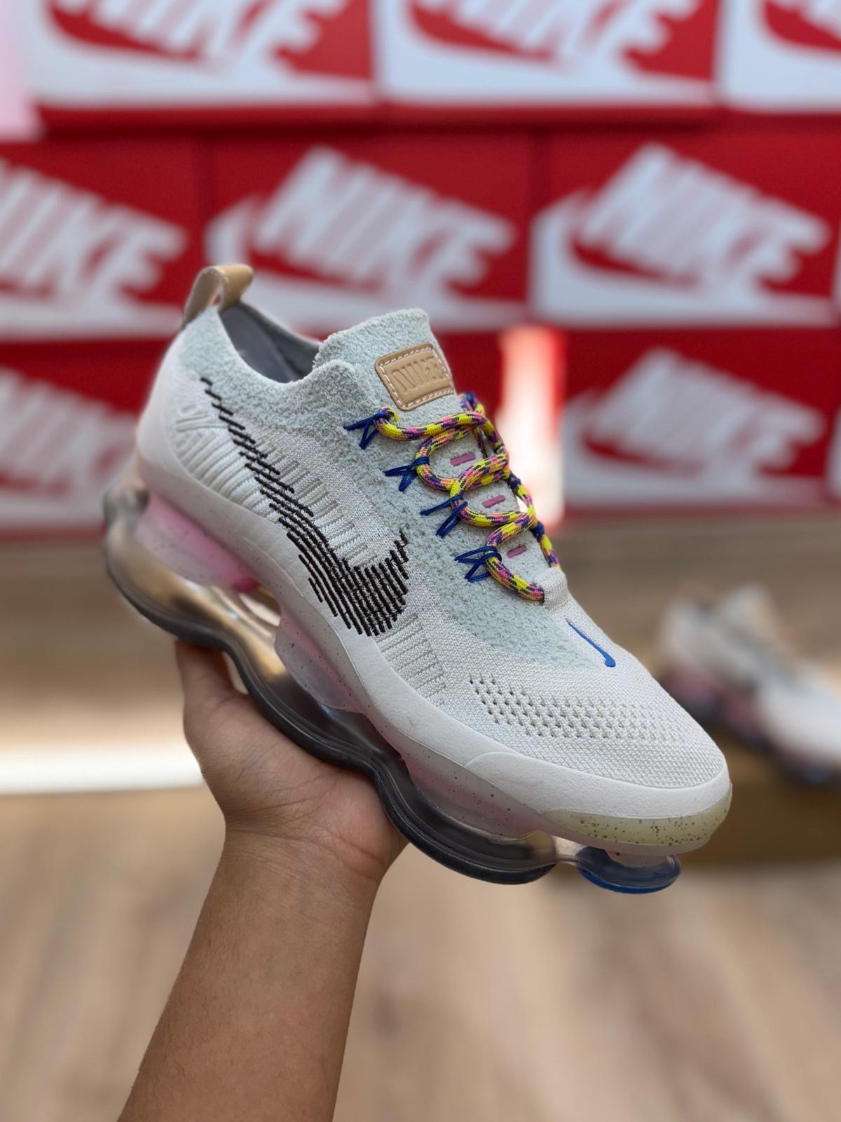 Nuevas Nike Air Max Scorpion