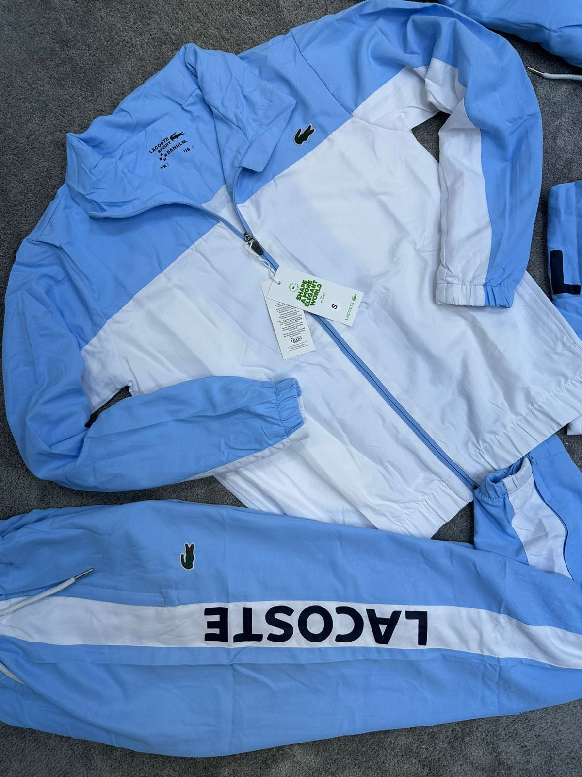 Chándal NIKE/  Máxima calidad