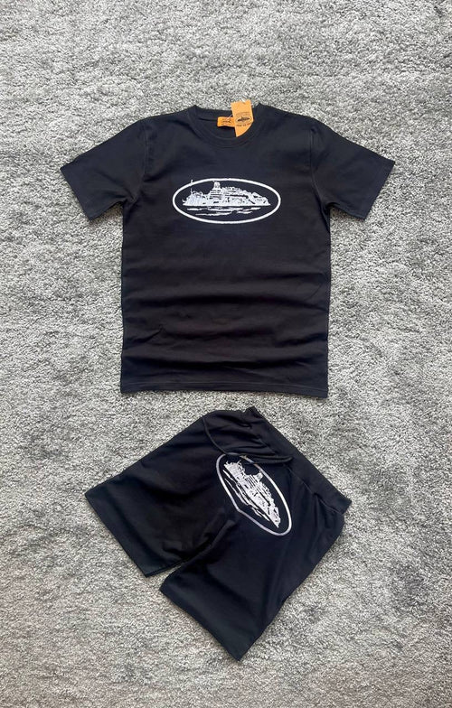 Conjunto de verano CORTEIZ