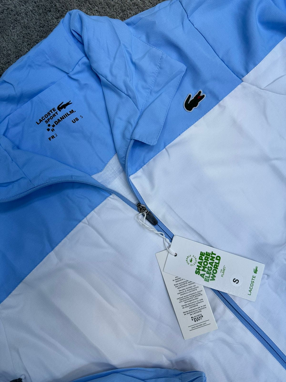 Chándal NIKE/  Máxima calidad