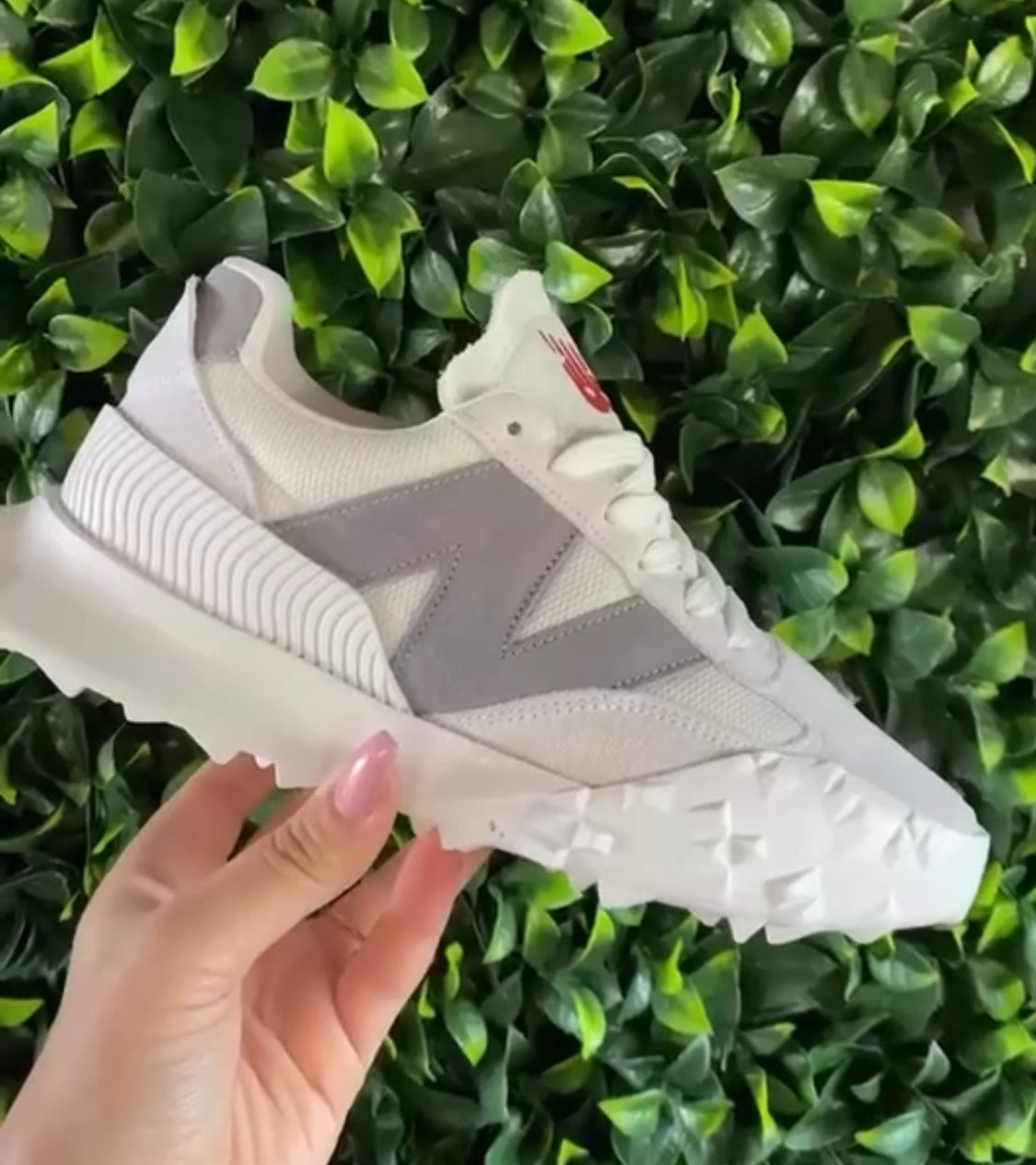 New Balance x72 "Baja calidad"