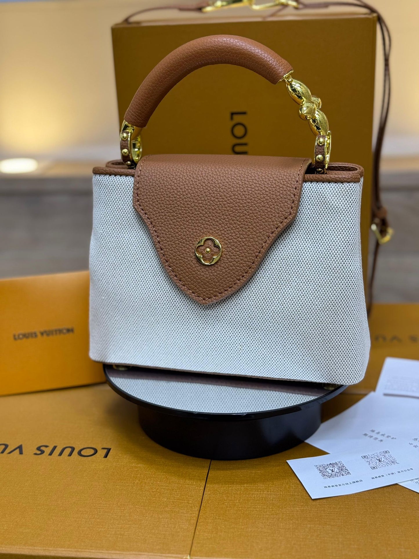 Bolso Louis Vuitton ( Mujer )