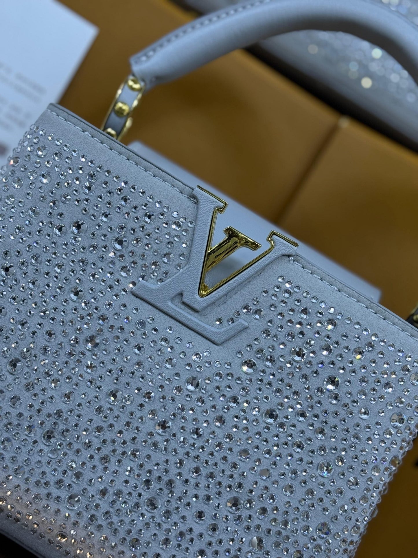 Bolso Louis Vuitton