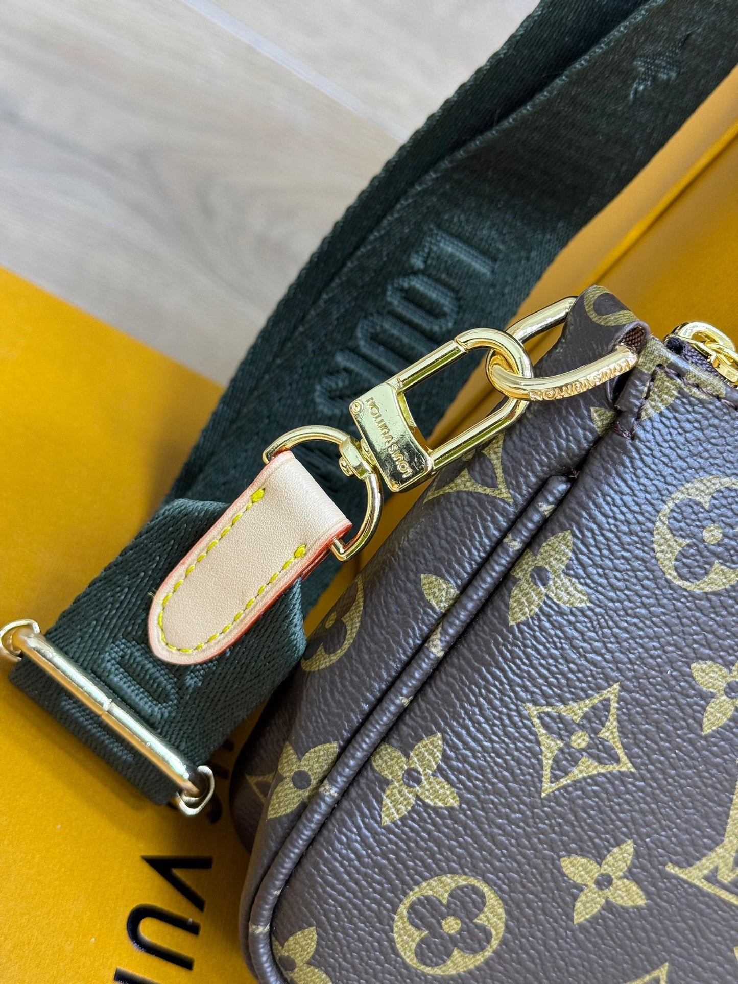Bolso Louis Vuitton