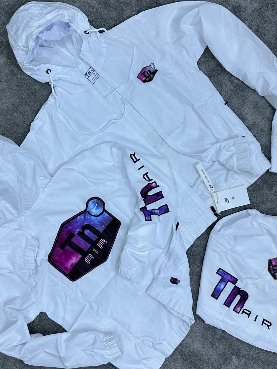 Chándal Nike Air Tn