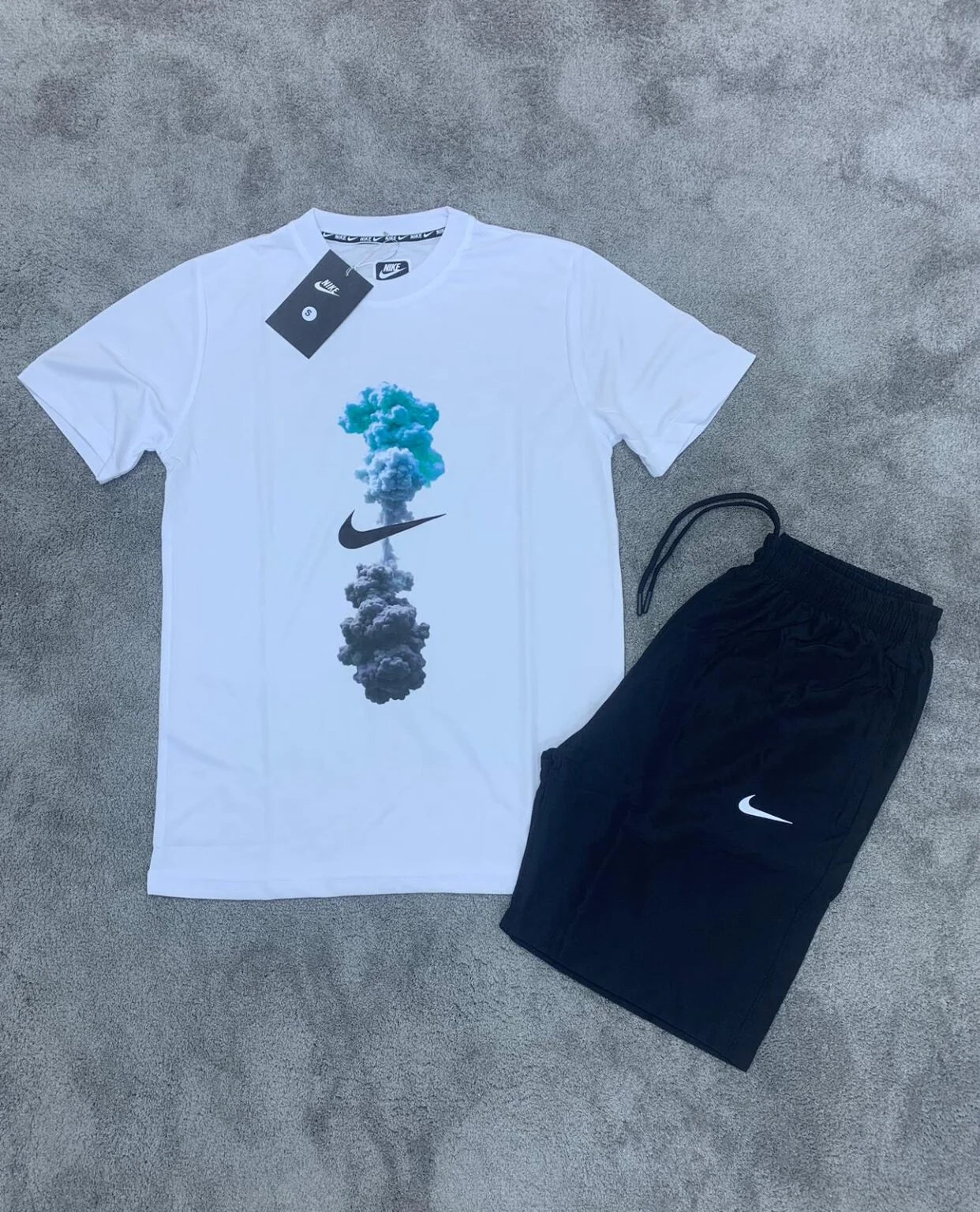 Conjunto NIKE
