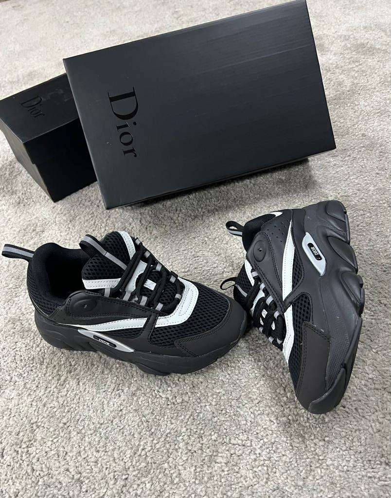 Dior B22 máxima calidad negras