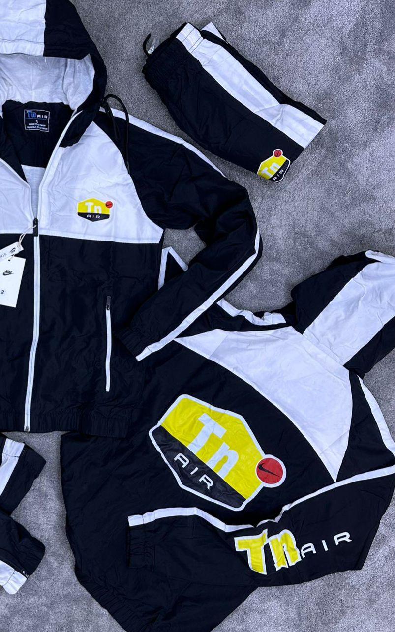 Chándal Nike Air Tn