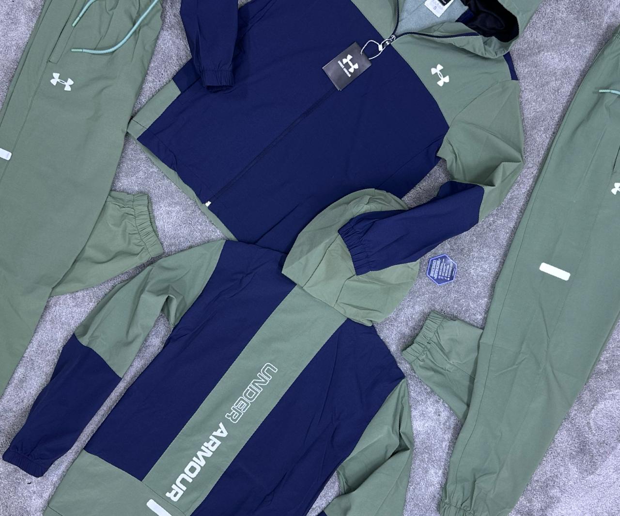 Chándal Under Armour