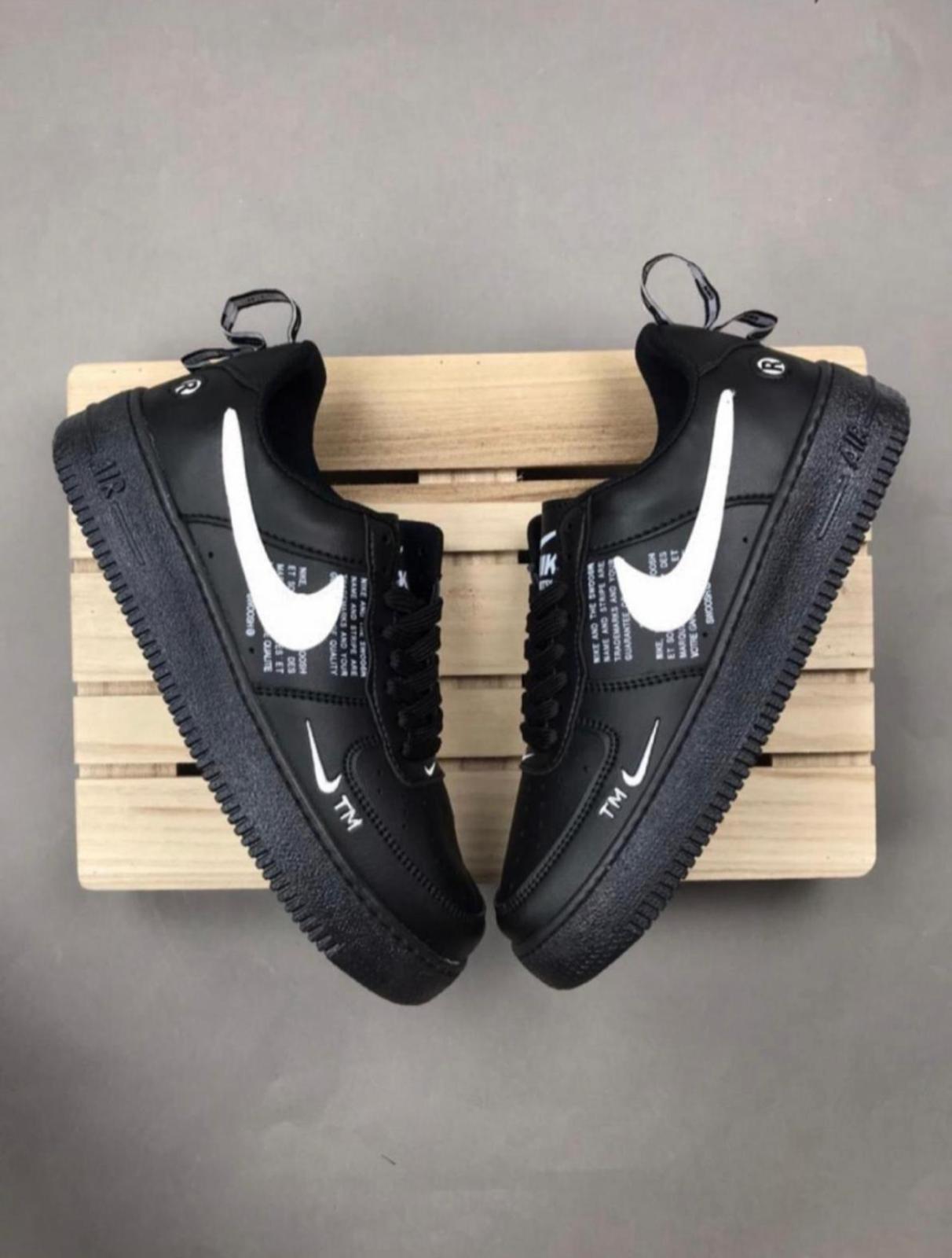 Air Force 1 "Baja calidad"