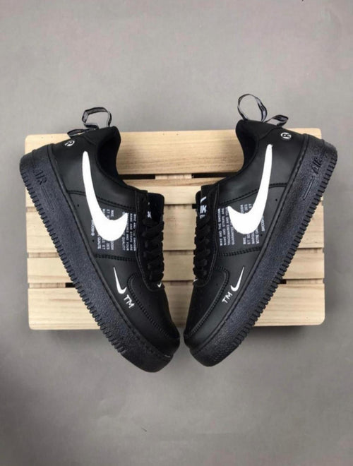 Air Force 1 "Baja calidad"