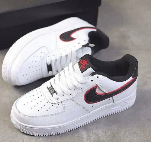 AIR FORCE 1  Moradas "Baja calidad"