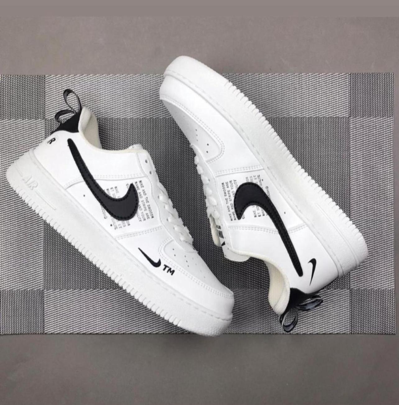 Air Force 1 "Baja calidad"