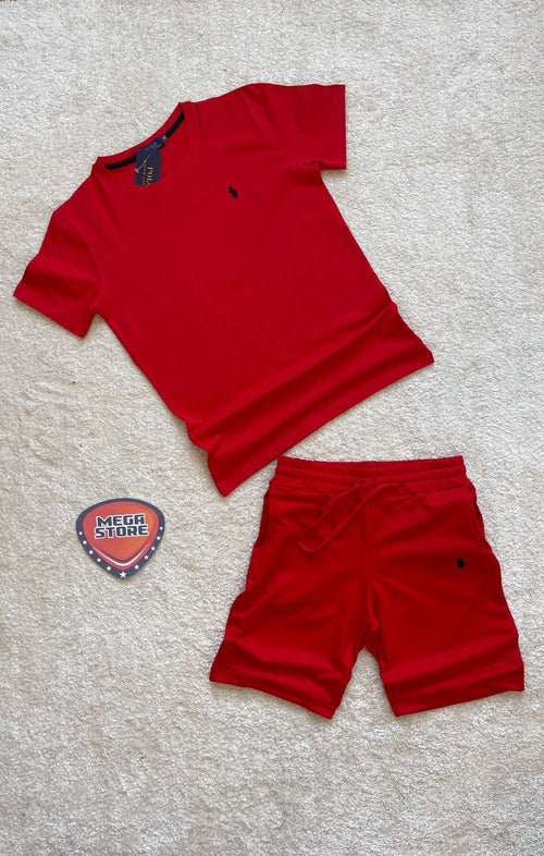 Conjunto de verano RALPH LAUREN