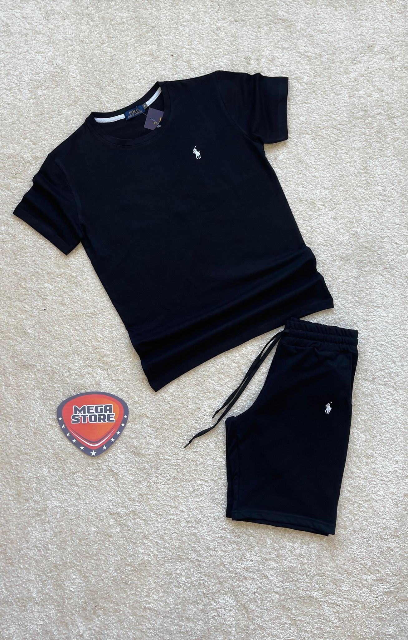 Conjunto de verano RALPH LAUREN